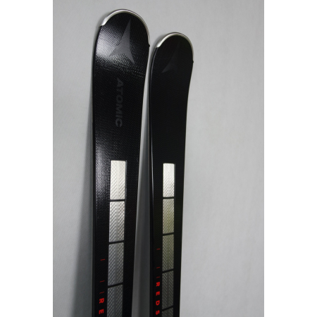 OG80 Atomic Redster X9i 182 test 2025 jak nowa