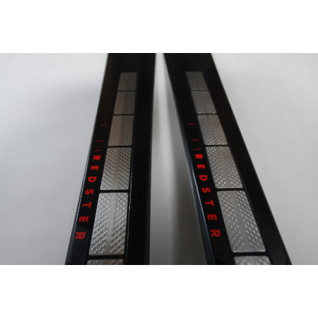 OG80 Atomic Redster X9i 182 test 2025 jak nowa