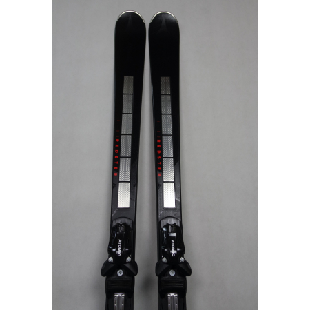 OG80 Atomic Redster X9i 182 test 2025 jak nowa