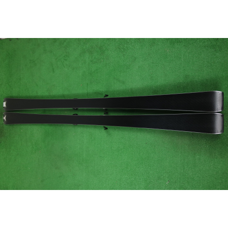 OG80 Atomic Redster X9i 182 test 2025 jak nowa