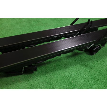 OG80 Atomic Redster X9i 182 test 2025 jak nowa