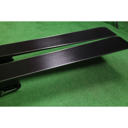 OG80 Atomic Redster X9i 182 test 2025 jak nowa