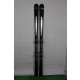 OG80 Atomic Redster X9i 182 test 2025 jak nowa