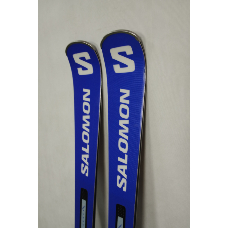 OG81 Salomon S Race SL 12 160 test 2025 idealne