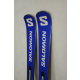 OG81 Salomon S Race SL 12 160 test 2025 idealne
