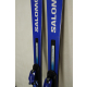 OG81 Salomon S Race SL 12 160 test 2025 idealne