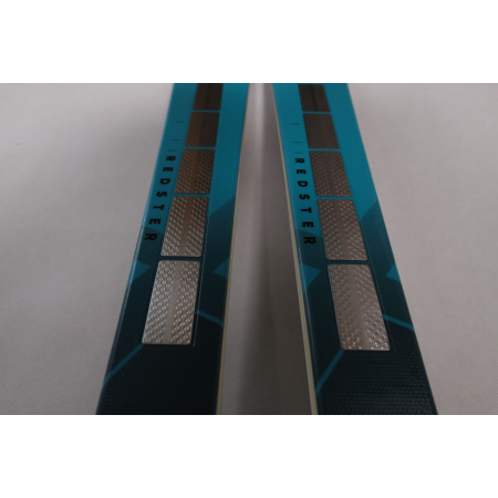 OG84 Atomic Redster X9s 175 test 2025