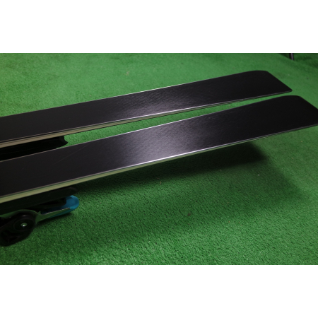 OG84 Atomic Redster X9s 175 test 2025