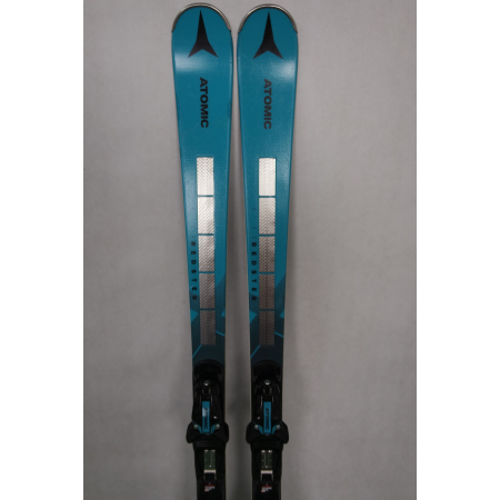 OG86 Atomic Redster X9s 167 test 2025