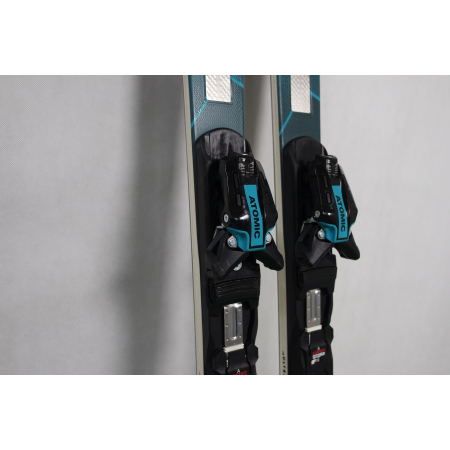 OG86 Atomic Redster X9s 167 test 2025