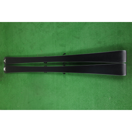 OG86 Atomic Redster X9s 167 test 2025