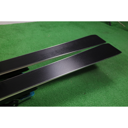 OG86 Atomic Redster X9s 167 test 2025