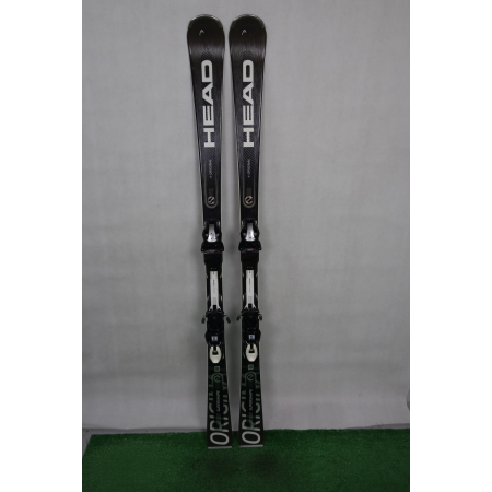 OG87 Head Supershape e Magnum 163 test idealne