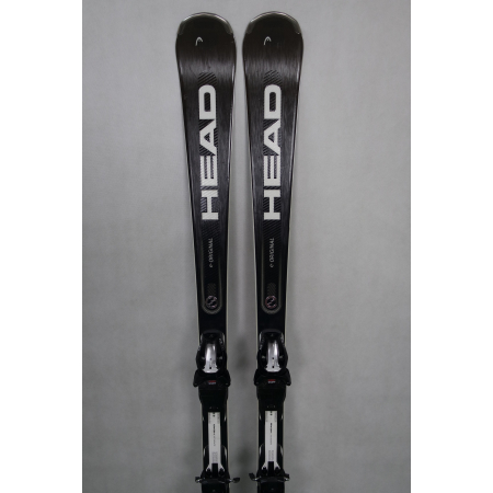 OG87 Head Supershape e Magnum 163 test idealne