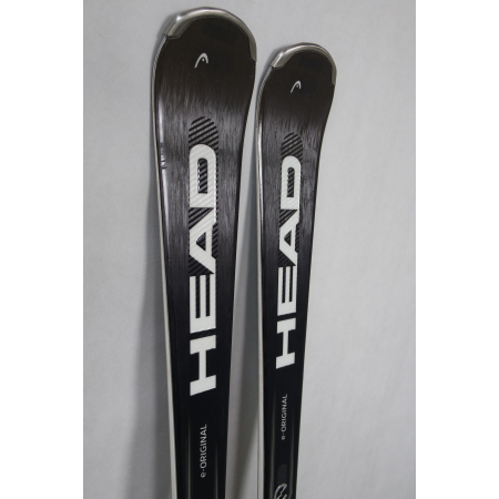 OG87 Head Supershape e Magnum 163 test idealne