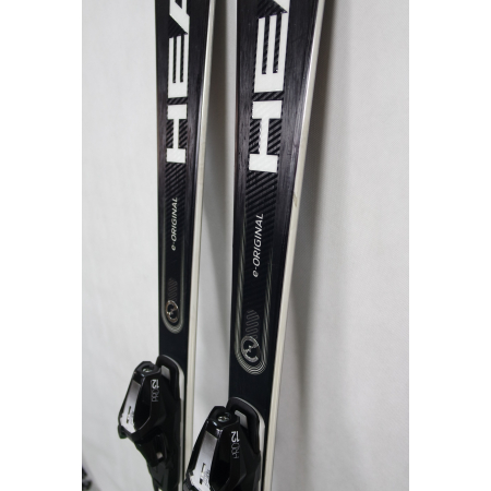 OG87 Head Supershape e Magnum 163 test idealne