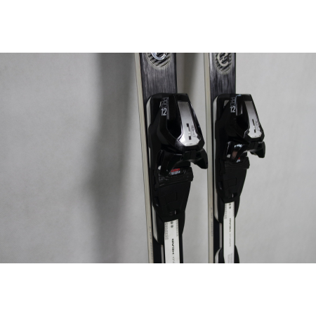 OG87 Head Supershape e Magnum 163 test idealne