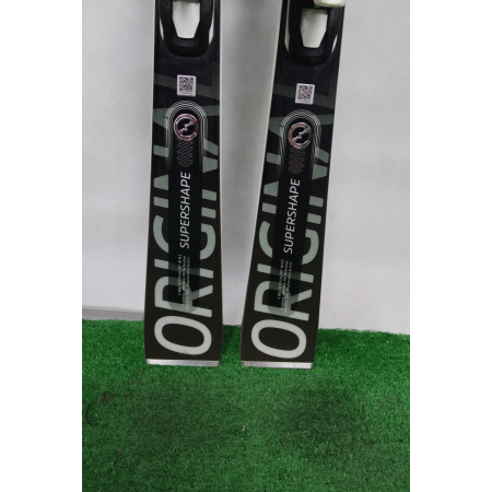 OG87 Head Supershape e Magnum 163 test idealne