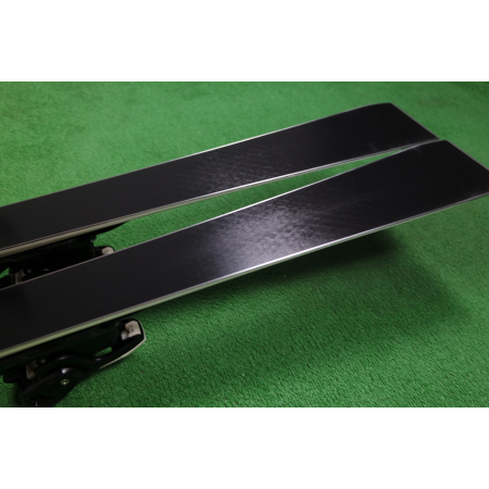 OG87 Head Supershape e Magnum 163 test idealne