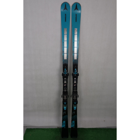 OG88 Atomic Redster X9s 175 test 2025