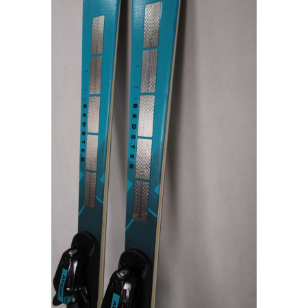 OG88 Atomic Redster X9s 175 test 2025