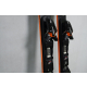 OG89 Atomic Redster Q9 176 test 2025 idealne