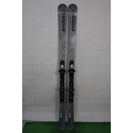 OG8 Stockli CX Laser 170 test 2026 idealne