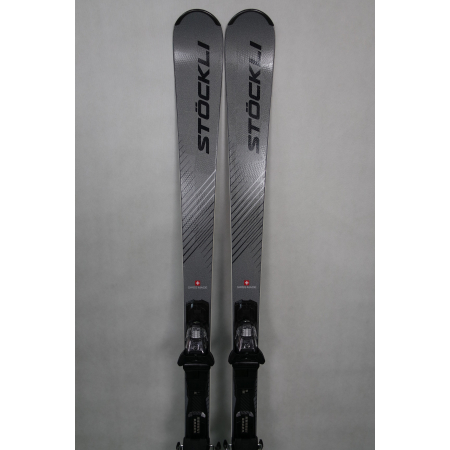 OG8 Stockli CX Laser 170 test 2026 idealne