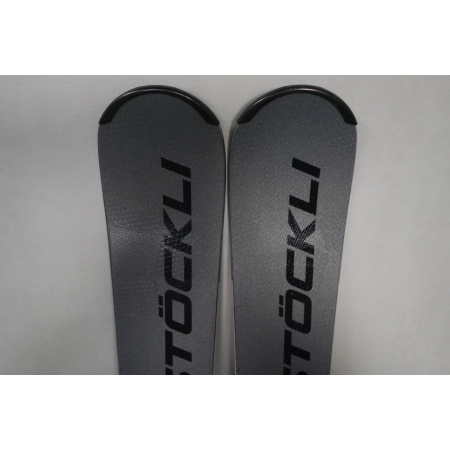 OG8 Stockli CX Laser 170 test 2026 idealne