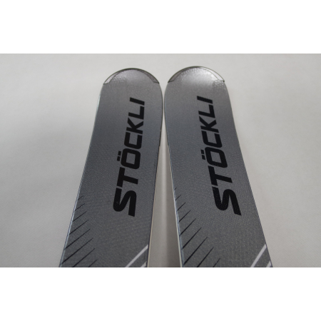 OG8 Stockli CX Laser 170 test 2026 idealne