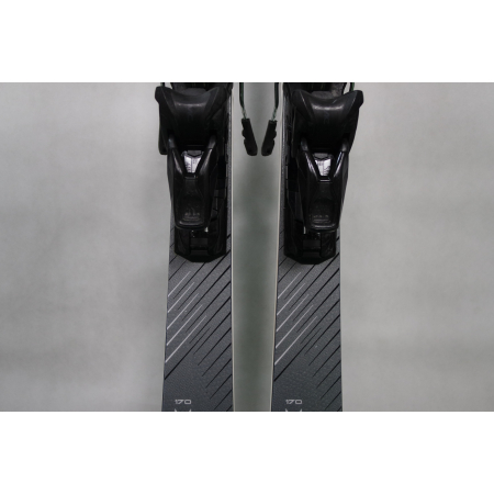 OG8 Stockli CX Laser 170 test 2026 idealne