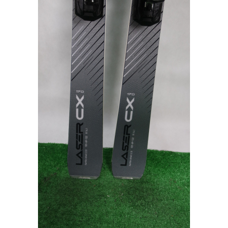 OG8 Stockli CX Laser 170 test 2026 idealne