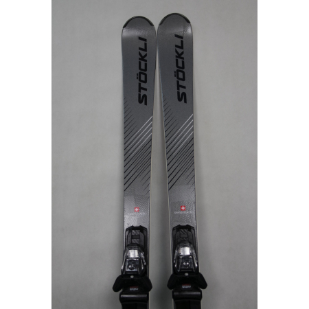 OG8 Stockli CX Laser 170 test 2026 idealne