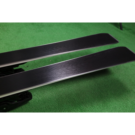 OG8 Stockli CX Laser 170 test 2026 idealne