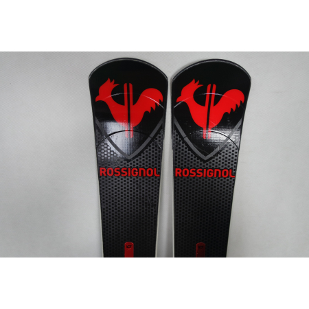 OG91 Rossignol Master LT 179 test 2025 idealne
