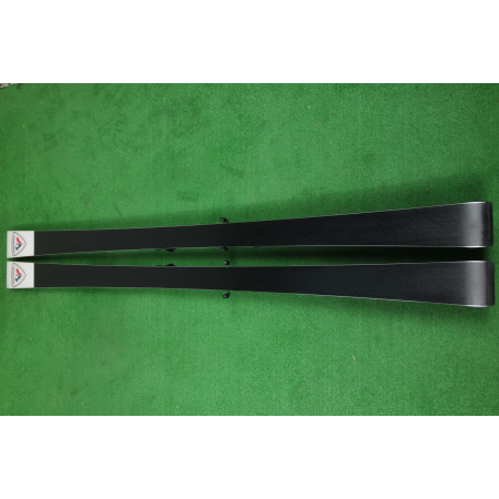 OG91 Rossignol Master LT 179 test 2025 idealne