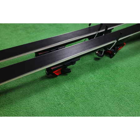 OG91 Rossignol Master LT 179 test 2025 idealne