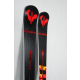 OG91 Rossignol Master LT 179 test 2025 idealne
