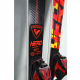OG91 Rossignol Master LT 179 test 2025 idealne