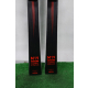 OG91 Rossignol Master LT 179 test 2025 idealne
