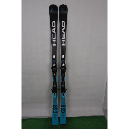 OG92 Head Worldcup GSR 177 test 2025 idealne