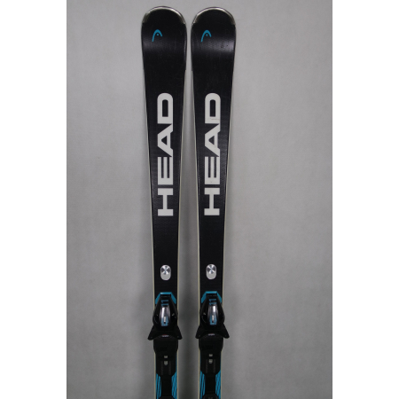 OG92 Head Worldcup GSR 177 test 2025 idealne