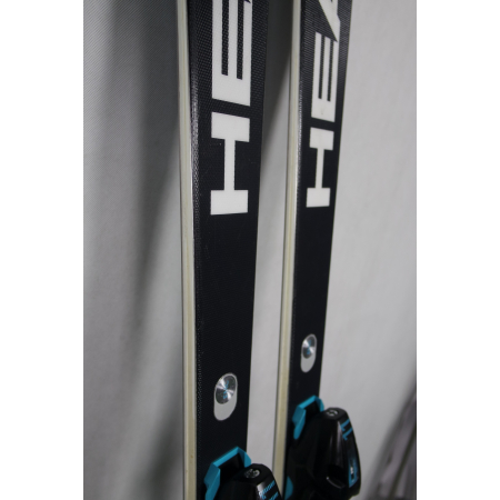 OG92 Head Worldcup GSR 177 test 2025 idealne