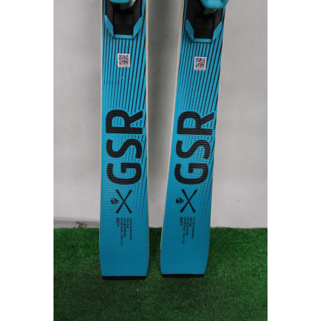 OG92 Head Worldcup GSR 177 test 2025 idealne