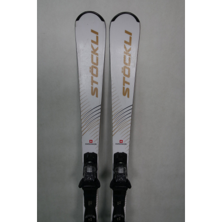 OG93 Stockli Laser MX 146 test 2026