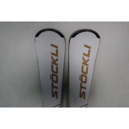 OG93 Stockli Laser MX 146 test 2026