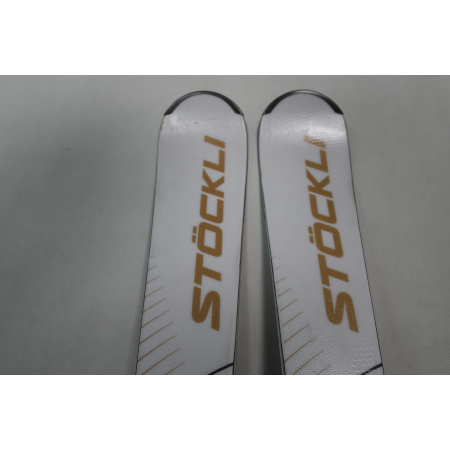 OG93 Stockli Laser MX 146 test 2026