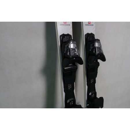 OG93 Stockli Laser MX 146 test 2026