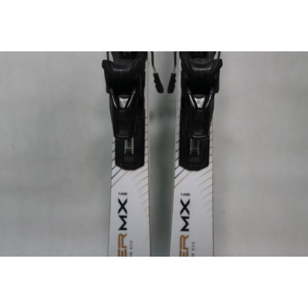 OG93 Stockli Laser MX 146 test 2026