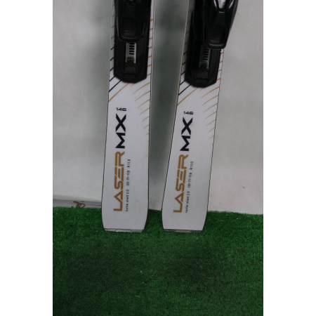 OG93 Stockli Laser MX 146 test 2026
